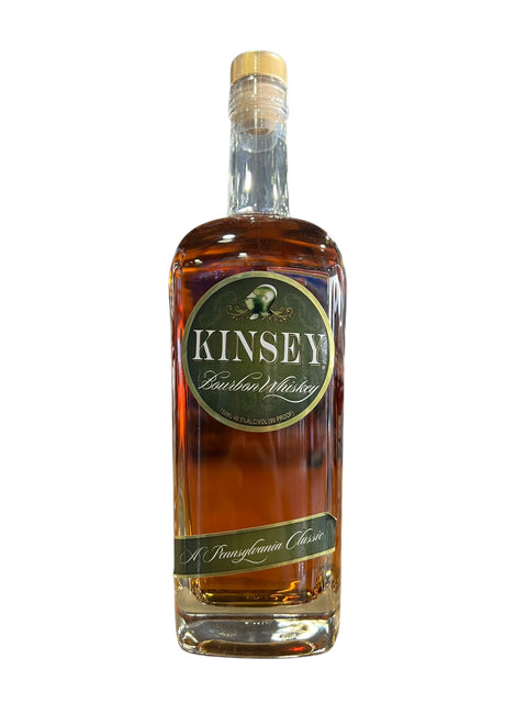 Kinsey Whiskey (750ml)