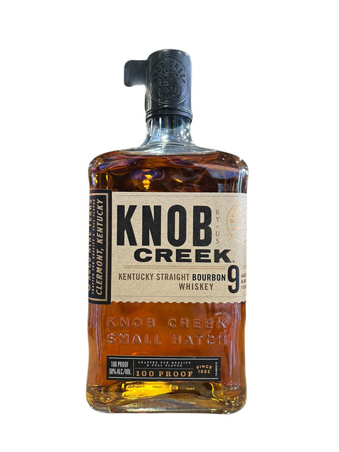 Knob Creek (750ml)