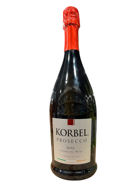 Korbel Prosecco (750ml)