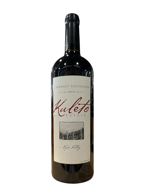 Kuleto Estate Cabernet Sauvignon