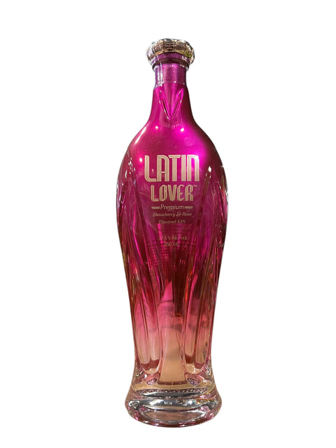 Latin Lover (750ml)