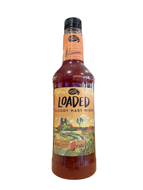 Loaded Bloody Mary Mixer (1.8oz)