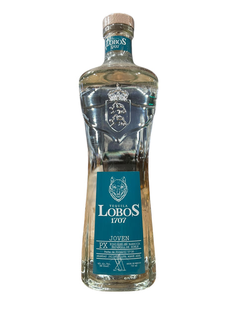 Lobos Joven (750ml)