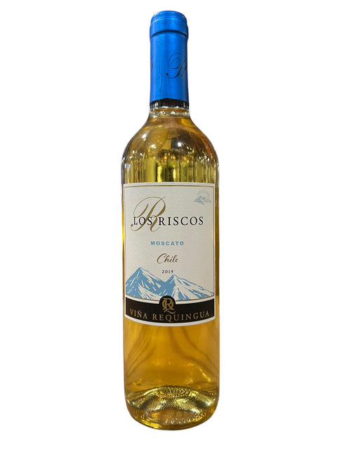 Los Riscos Moscato