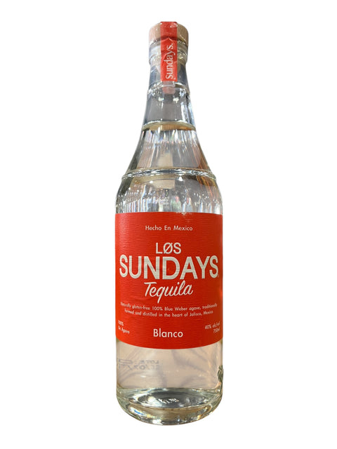 Los Sundays Blanco (750ml)