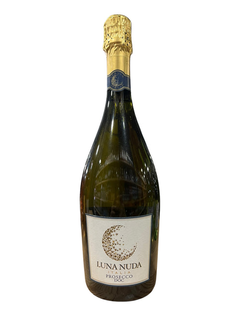 Luna Nuda Prosecco (750ml)