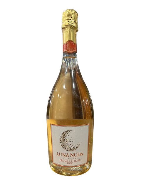 Luna Nuda Prosecco Rosé (750ml)