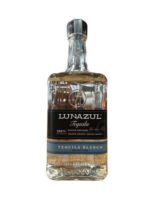 Lunazul Blanco