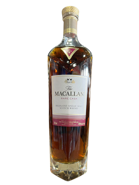 Macallan Rare Cask (750ml)