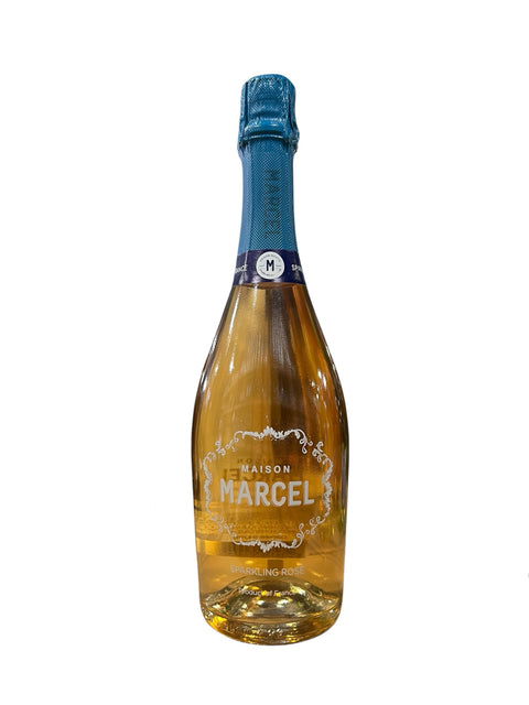 Maison Marcel Sparkling Rosé (750ml)