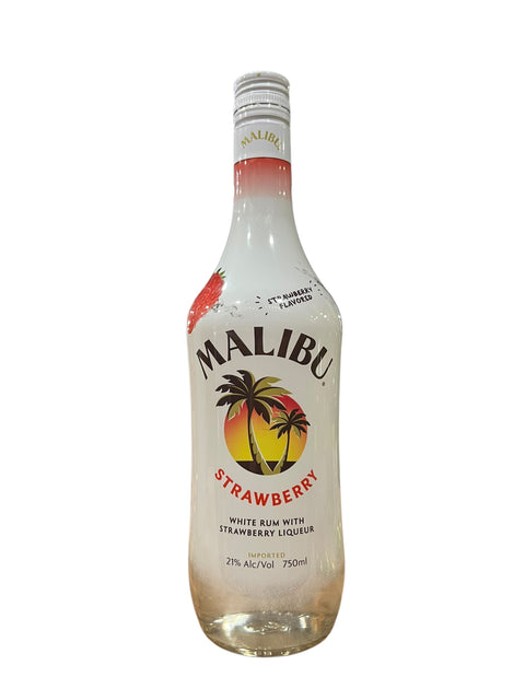 Malibu Strawberry