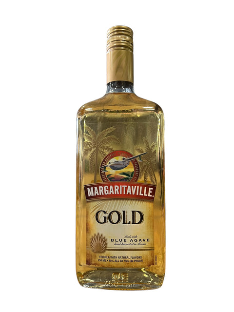 Margaritaville Gold