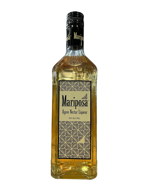 Mariposa Agave Liqueur (750ml)