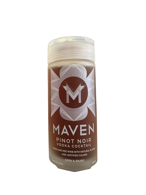 Maven Pinot Noir (200ml)