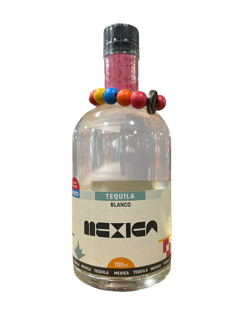 Mexica Tequila Blanco (700ml)