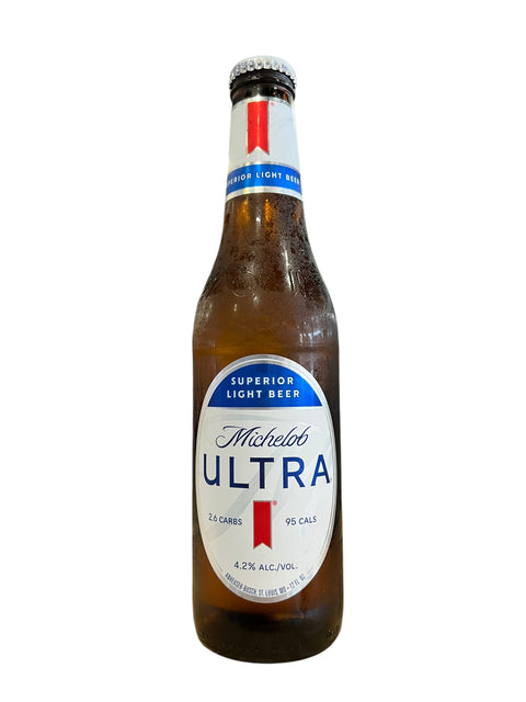 Michelob Ultra (12oz)