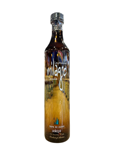 Milagro Anejo