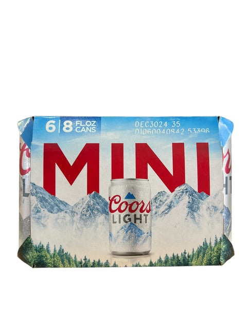 Coors Light