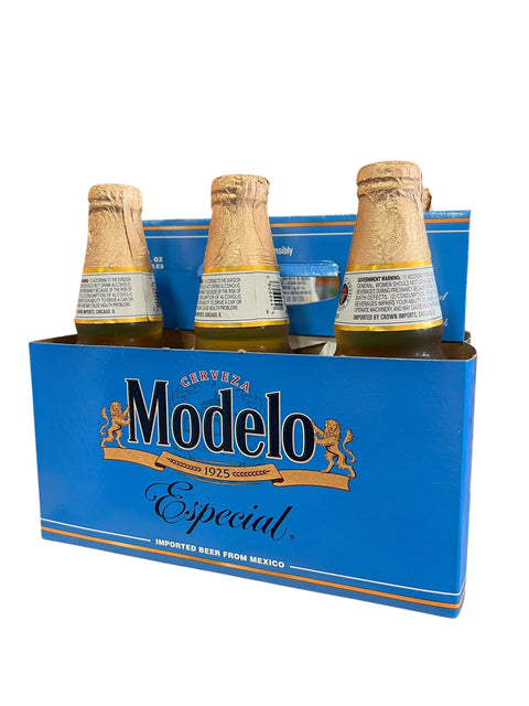 Modelo (12oz)