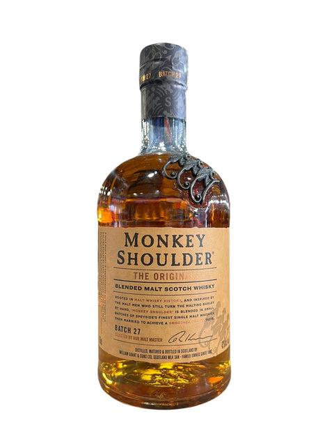 Monkey Shoulder (750ml)