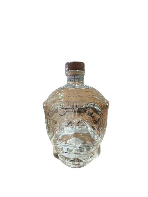 Monkey Head Vodka (750ml)