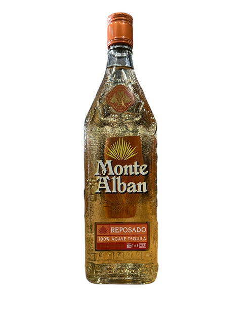 Monte Alban Reposado (750ml)