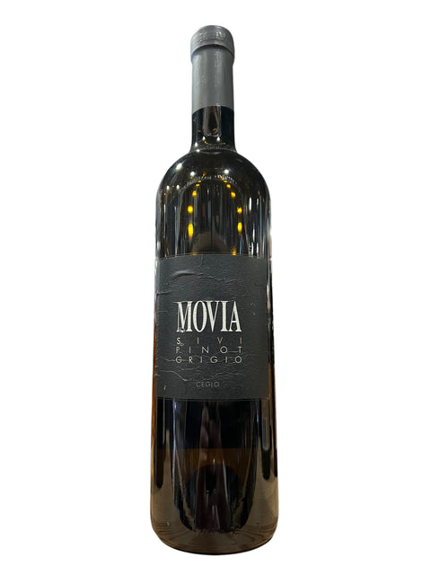 Movia Pinot Grigio