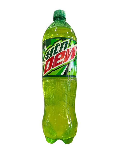 Mtn Dew