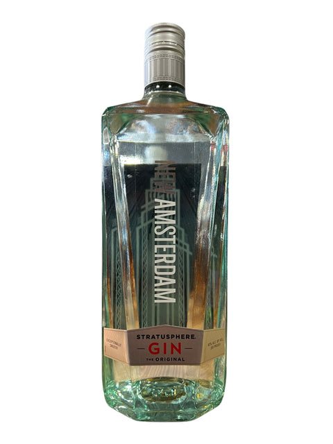 New Amsterdam Stratusphere Gin The Original