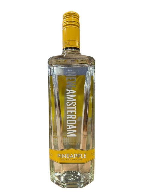 New Amsterdam Pineapple