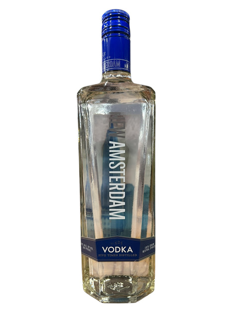 New Amsterdam Vodka