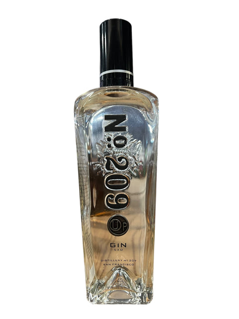 No. 209 Gin (750ml)