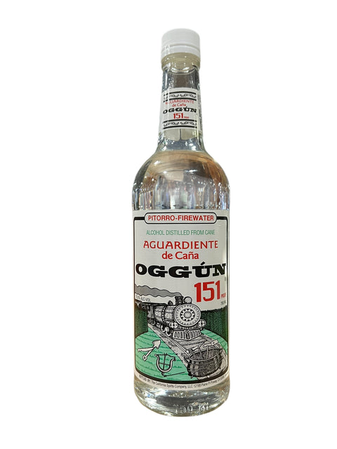 Oggun 151 (750ml)