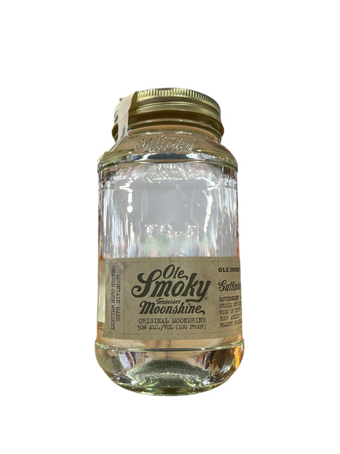 Ole Smoky Original Moonshine