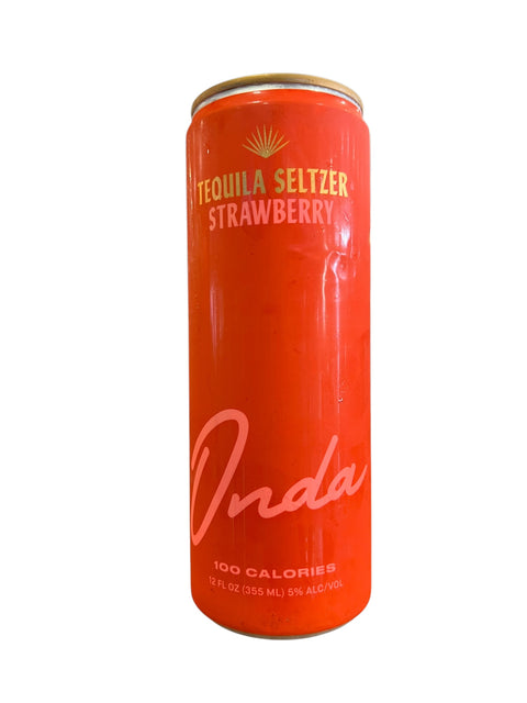 Onda Tequila Seltzer (12oz)