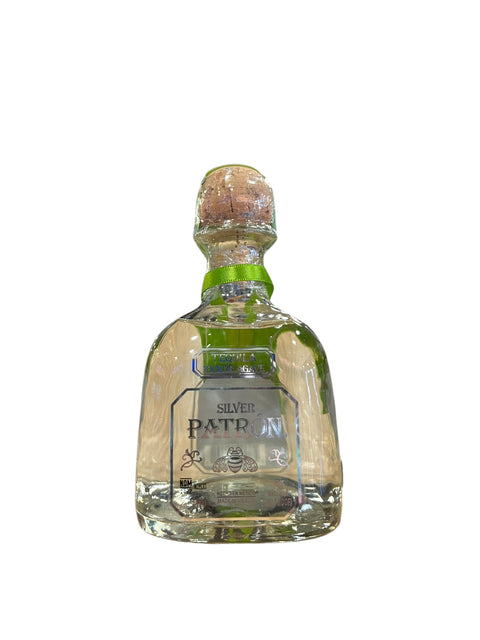 Patron Silver