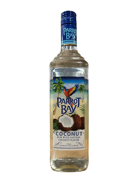 Parrot Bay