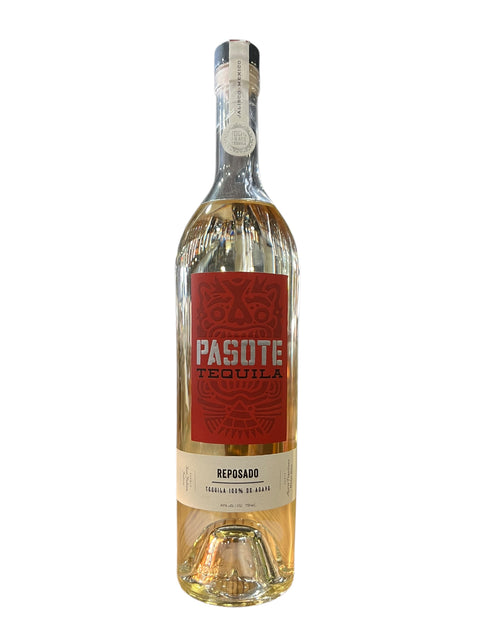 Pasote Tequila Reposado (750ml)