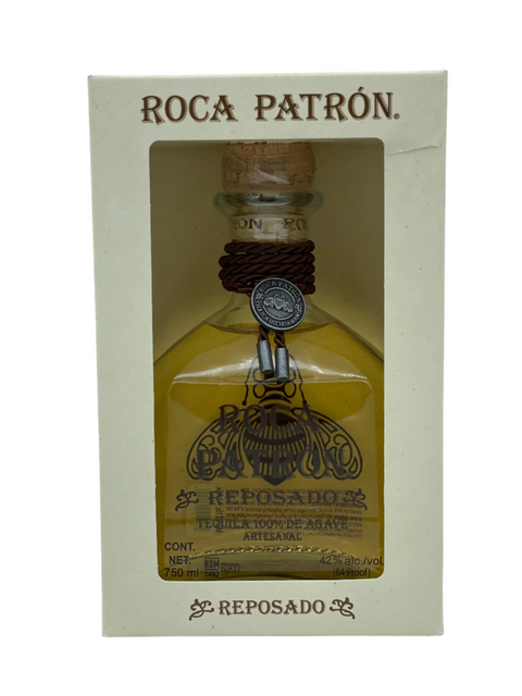 Patron Reposado