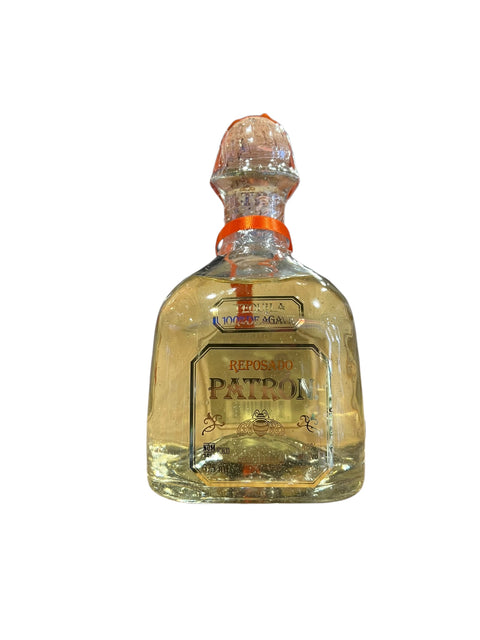 Patron Reposado