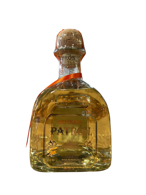 Patron Reposado