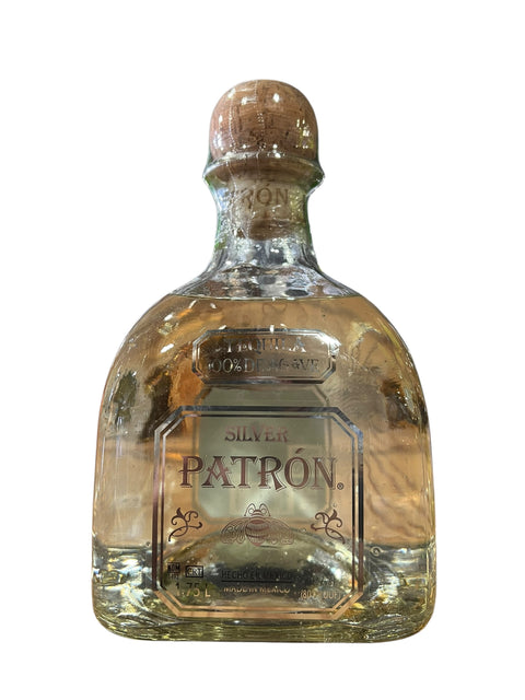 Patron Silver