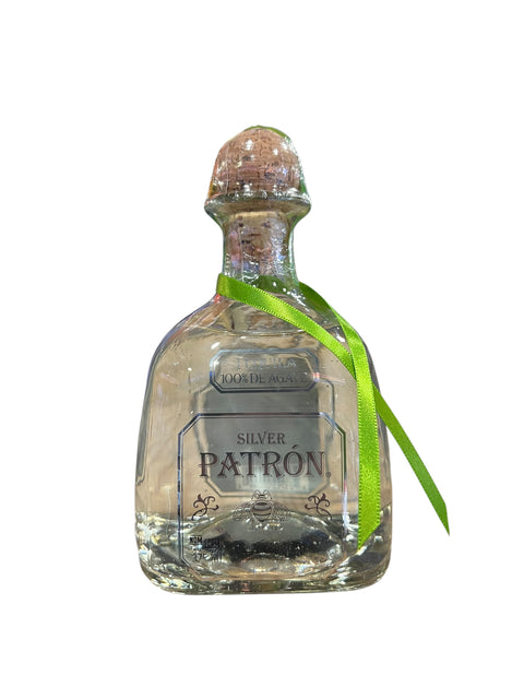 Patron Silver