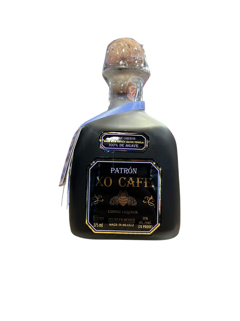 Patrón XO Cafe