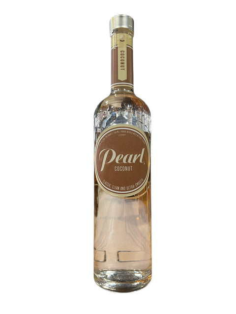 Pearl Vodka - Coconut (750ml)