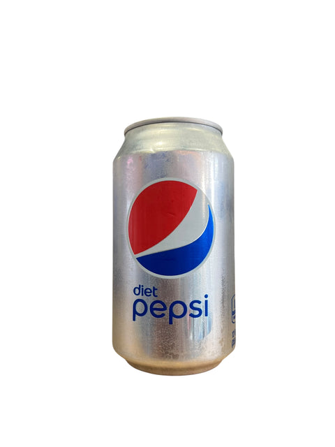 Pepsi Diet