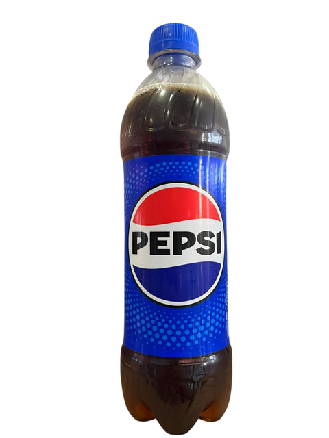 Pepsi