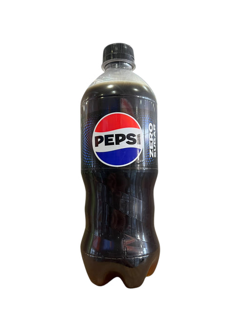 Pepsi Zero