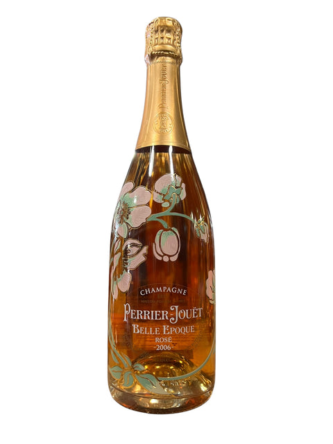 Perrier-Jouët Belle Époque Rosé (750ml)