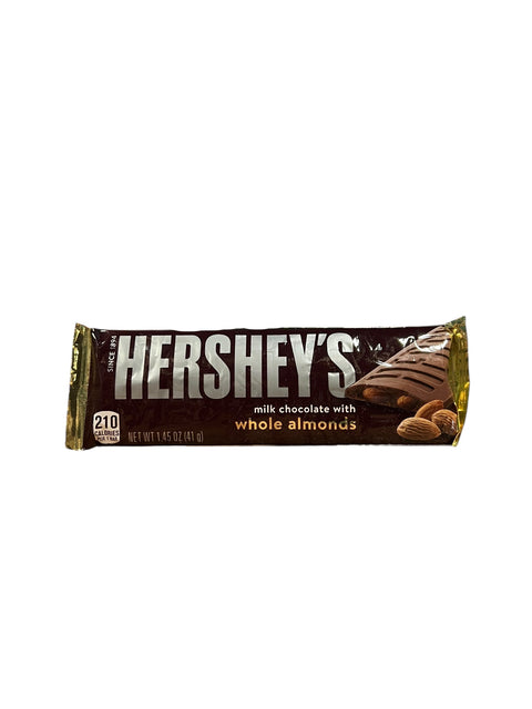 Hershey’s